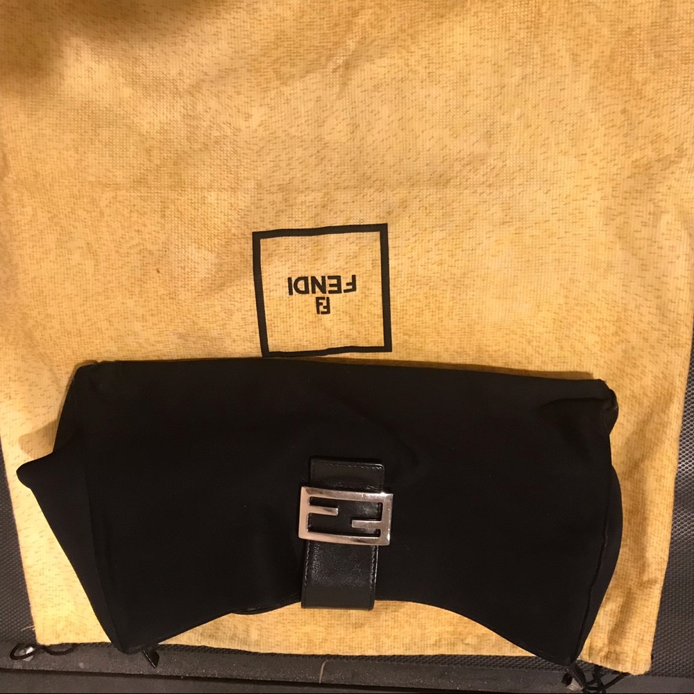 Fendi shoulder bag